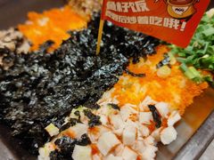 -牛牛章·章鱼水煎肉(光谷世界城店)