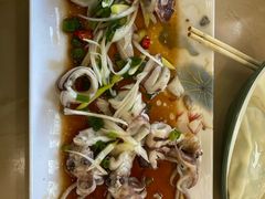 -北方饺子王·海肠捞饭·海鲜锅(山大店)