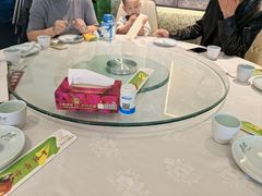 -玉林烤鸭店(定福庄店)