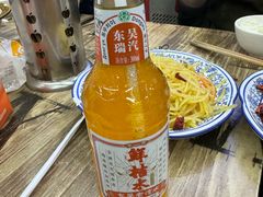 -冬哥川菜馆(十梓街店)