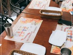 -斯比特花园西餐厅(东方商厦店)