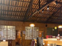 -军山湖云水间水上餐厅(进贤店)