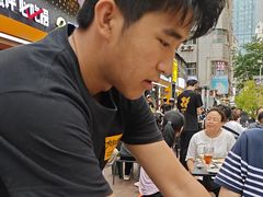 -有奴思烤肉·清真(正宁路店)