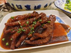 -顾家土菜館