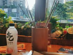 -老高烧烤(龙华星河iCO店)