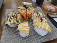 -大鲜生·亚洲菜融合小食堂