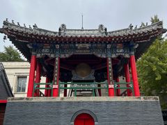 -长安寺