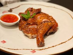 -广州文华东方酒店·江-由辉师傅主理