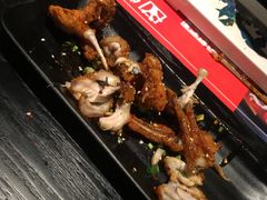 -蛙三泡椒牛蛙(万象城店)