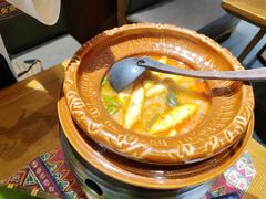 -沿江黎家簸箕宴·文昌鸡(百花谷店)