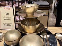 -新世界百货(明洞总店)