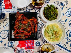 -松哥油焖大虾(科技园店)