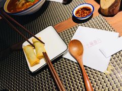 -十面春风·江南面馆(崇宁路店)