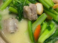 -潮州府·潮菜·砂锅粥(徐家汇店)