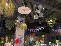 -胡桃里音乐酒馆(下沙店)