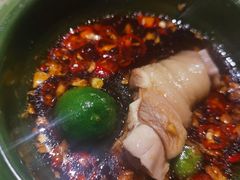 -百年果林椰子鸡(中洲店)