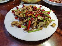 -惠宾饭庄(中山路店)