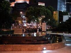 -上海龙之梦万丽酒店