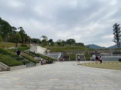 -白石龙音乐公园