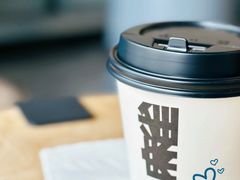 热美式-麻雀咖啡SPARROW COFFEE(十全街店)