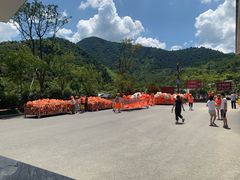 -雅鲁激流探险漂流