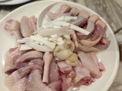 -同仁四季椰子鸡(海岸城天利店)