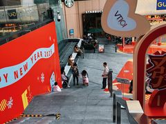 -VT101维多利广场
