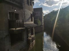 -卧龙堡客栈·中餐厅(古北水镇店)