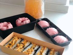 -米阿糯糕团•酒酿•甜品(莫愁店)