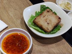 -长寿面(北京西路店)