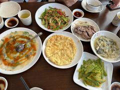 -乡亲鹅肉城(吴江店)