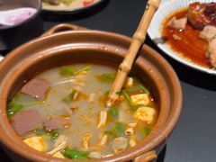 -金陵家宴·金陵春·南京菜(夫子庙店)
