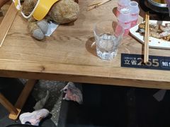 -鱼酷活鱼烤鱼(梅江印象城店)