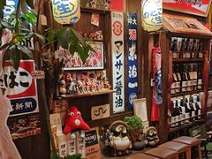 -炉胜·炉端烧·居酒屋