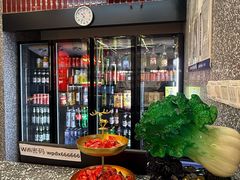 -巴蜀王婆大虾(南锣鼓巷店)