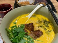 -和府捞面(北美新天地店)