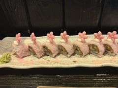 -芥岛(河北大街店)