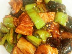 -九龙餐厅(大沽路店)