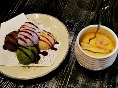 -芥岛(河北大街店)
