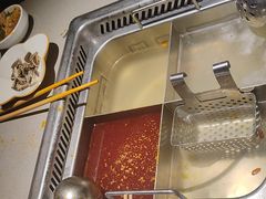 -海底捞火锅(万象城店)