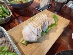 -Dombe豚(黑猪肉街店)