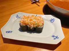 -綱元·海鲜豆捞(明州里店)