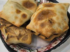 -帕米尔食府(白云观店)
