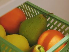 -Woolee韩食堂·韩式家庭料理