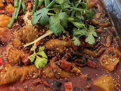 -鸡毛店·川菜(双楠店)