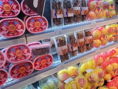 -blt精品超市(杭州城西银泰店)