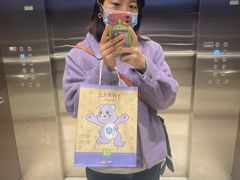 -奈雪的茶(大连新玛特店)