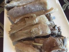 -品回味清真西北楼(宁波首店)