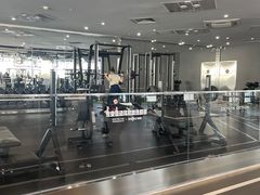 -OXYGYM 奥美氧舱运动中心(朝阳大悦城店)
