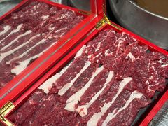 -俏牛哥鲜牛肉牛肆馆(重庆天地店)